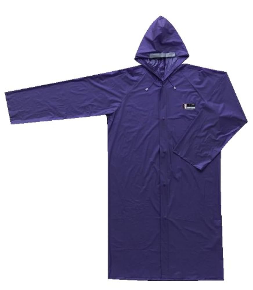 カラフル円形模様 レインコート カラフル円形模様 レインコート レトロフラワー・アートチェック